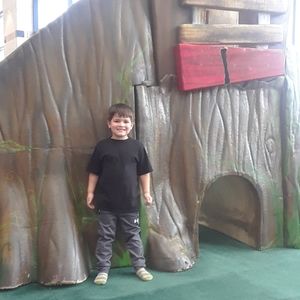 Meet your Posher, Maria